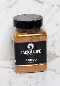 Jackalope Trading Co - Adobo