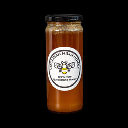 Coolibah Hills Honey | 600g Jar