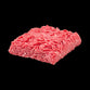 Pasture Raised Premium Beef Mince | Per kg