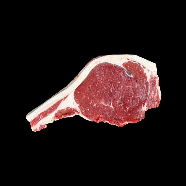 The Paddock Butchery Pasture Raised Sirloin Steak