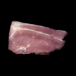 Pasture Raised Cooked Sliced Roast Beef | Per kg