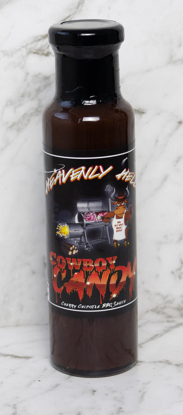 Heavenly Hell Cowboy Candy