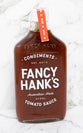 Fancy Hanks Tomato Sauce