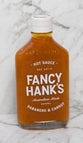 Fancy Hanks Habanero & Carrot