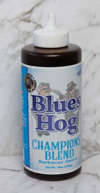 Blues Hog Champions Blend