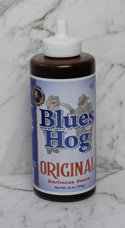 Blues Hog Original BBQ sauce