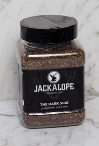 Jackalope Trading Co - The Dark Side