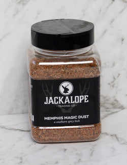 Jackalope Trading Co - Memphis Magic Dust