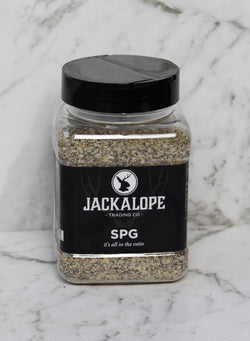 Jackalope Trading Co - SPG