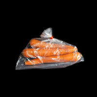 The Paddock Butchery Organic Carrots 500g Bag