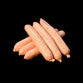 Pasture Raised BBQ Pork Sausages | Per kg