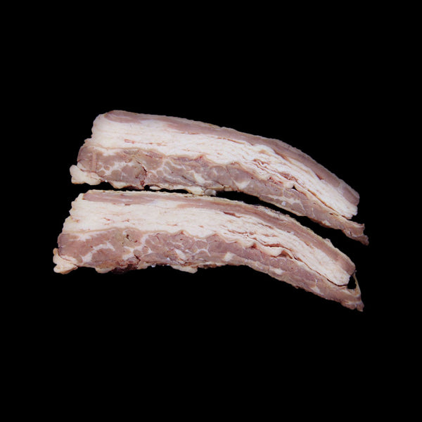 The Paddock Butchery Pasture Raised Beef Brisket Bacon