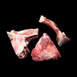 Pasture Raised Beef Mixed Bones | 1.5kg Pack