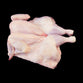 Free Range Butterflied Whole Chicken 1.7kg