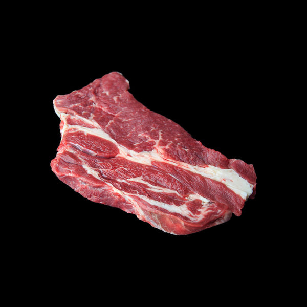 The Paddock Butchery Pasture Raised Chuck Steak