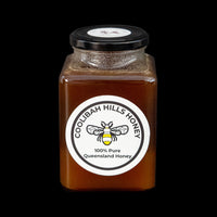 The Paddock Butchery Toowoomba - Coolibah Hills Honey 1kg Jar