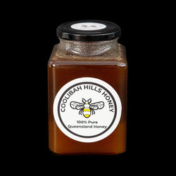 Coolibah Hills Honey | 1kg Jar