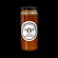 The Paddock Butchery Toowoomba - Coolibah Hills Honey 600g Jar