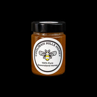 The Paddock Butchery Toowoomba - Coolibah Hills Honey 400g Jar