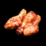 The Paddock Butchery Double Smoked Chicken Drumsticks