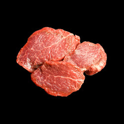 Pasture Raised Eye Fillet Steak | Per kg