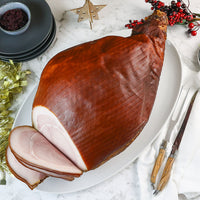 Traditional Full Leg Ham | Christmas Pre-order