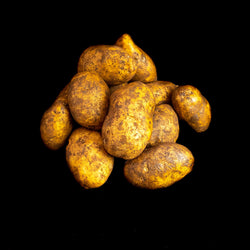 Organic Dutch Potatoes | Per kg