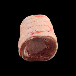 Pasture Raised Rolled Pork Roast | Per kg