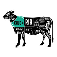 Pasture Raised Chuck Steak