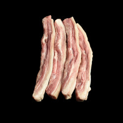 Pasture Raised Pork Spare Ribs | Per kg