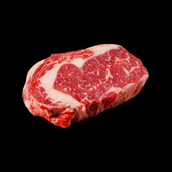 Pasture Raised Rib Fillet Steak | Per kg