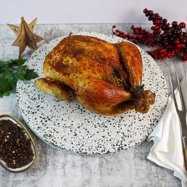 Whole Free-Range Chicken w Stuffing | Christmas Pre-order