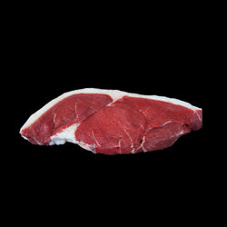 Pasture Raised Rump Steak | Per kg