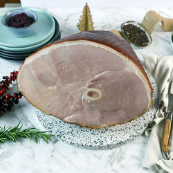 Salt Only Half Leg Ham | Christmas Pre-order