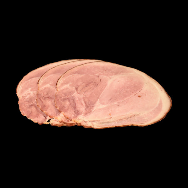 The Paddock Butchery Pasture Raised Sliced Leg Ham