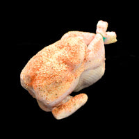 The Paddock Butchery Whole Stuffed Chicken
