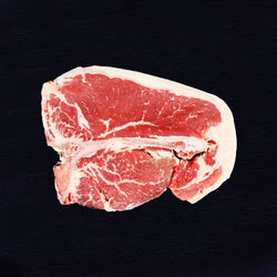 Pasture Raised T-Bone Steak | Per kg