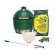 Big Green Egg XL Built-In Package