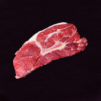 Pasture Raised Y-Bone Steak