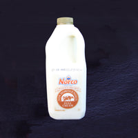 Norco non-homogenised Full Cream Milk 2L