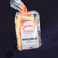 Bread - Wholemeal Sliced | Per 1 Loaf